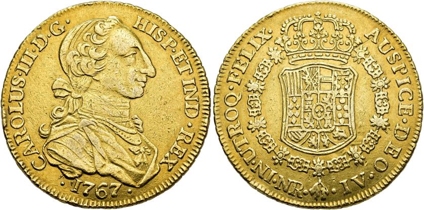 415   -  CHARLES III