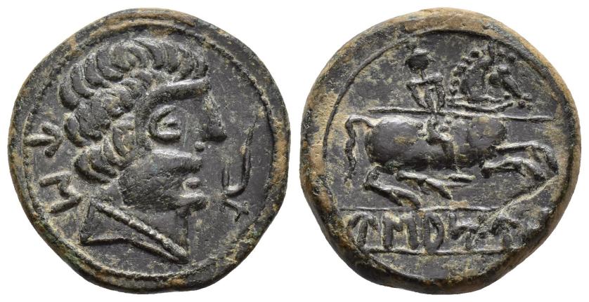 42   -  HISPANIA ANTIGUA