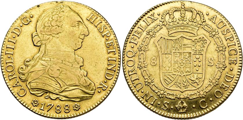422   -  CARLOS III