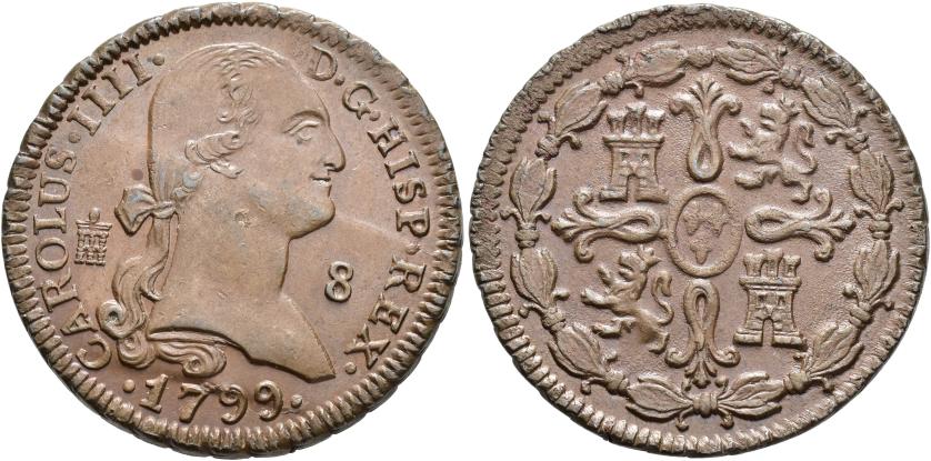 426   -  CARLOS IV