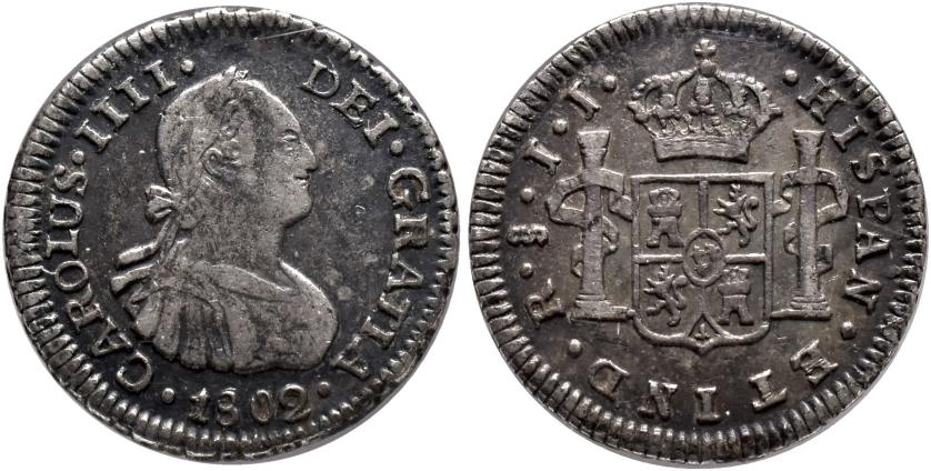 427   -  CARLOS IV