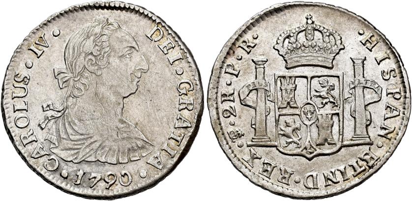 428   -  CARLOS IV