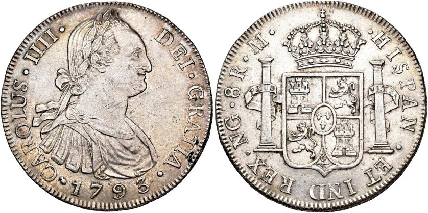 429   -  CARLOS IV