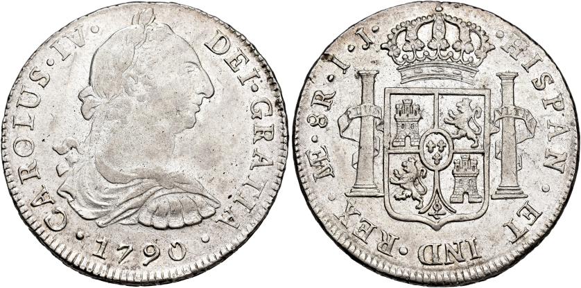 431   -  CARLOS IV