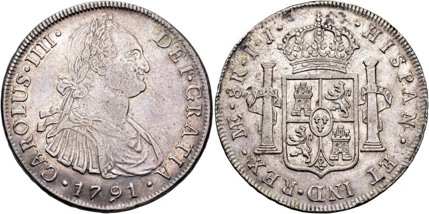 432   -  CARLOS IV
