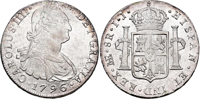 433   -  CARLOS IV