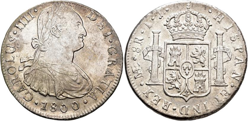 434   -  CARLOS IV