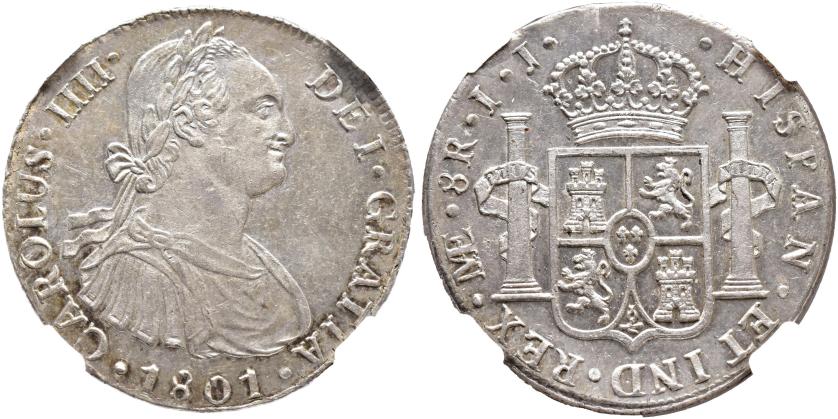 435   -  CARLOS IV