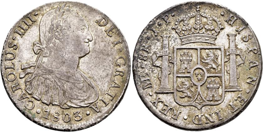 436   -  CARLOS IV