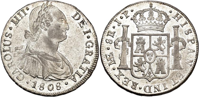 437   -  CARLOS IV