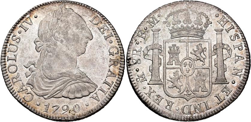 439   -  CARLOS IV