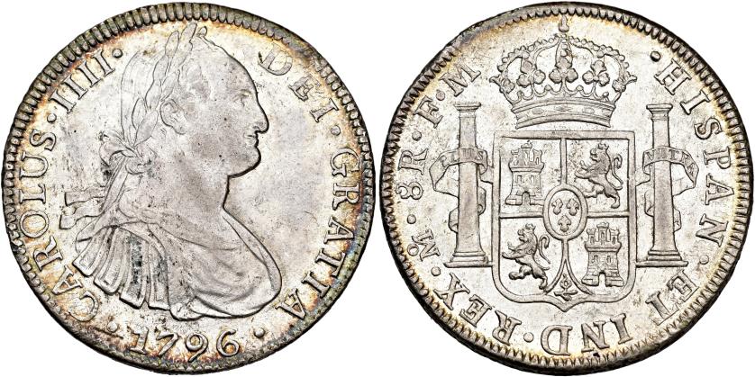 441   -  CARLOS IV