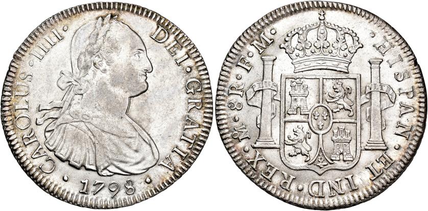 442   -  CARLOS IV
