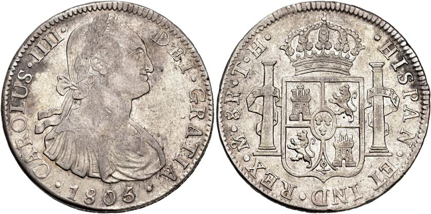 447   -  CARLOS IV