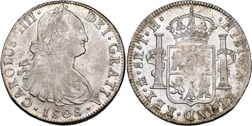 448   -  CARLOS IV