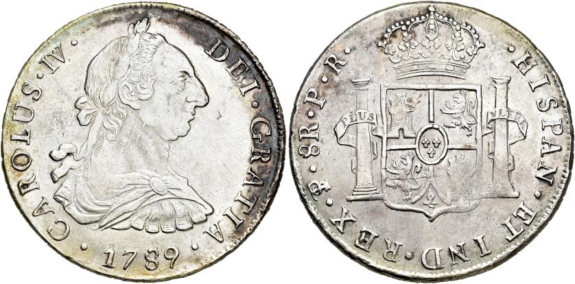 449   -  CARLOS IV