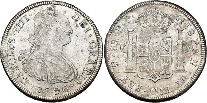 452   -  CARLOS IV