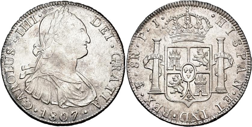 455   -  CARLOS IV
