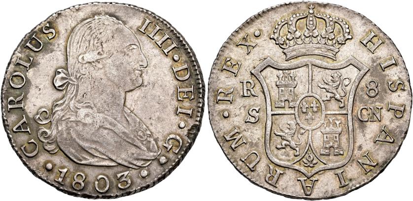456   -  CARLOS IV
