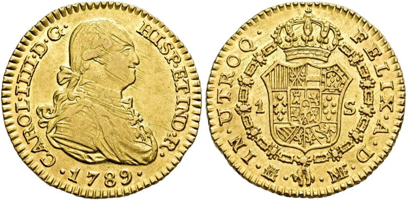 458   -  CARLOS IV