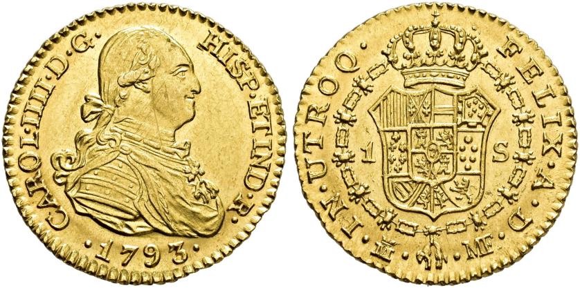 459   -  CARLOS IV