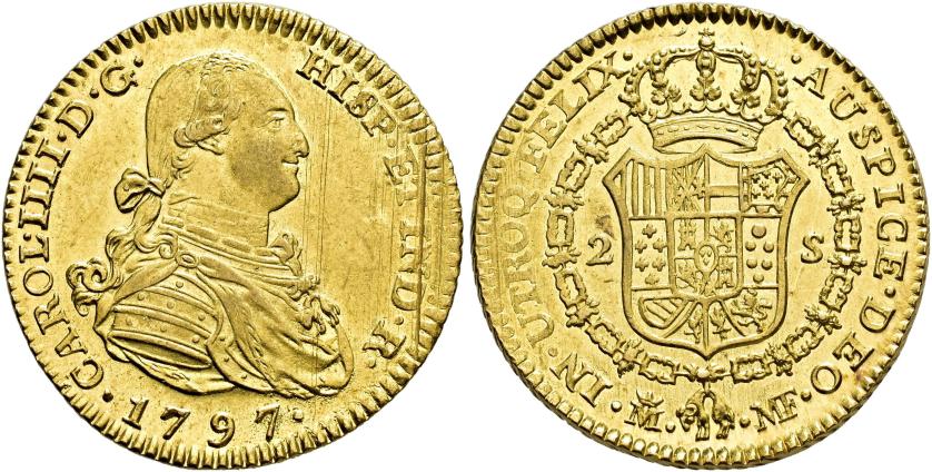 464   -  CARLOS IV