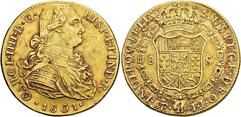 469   -  CARLOS IV
