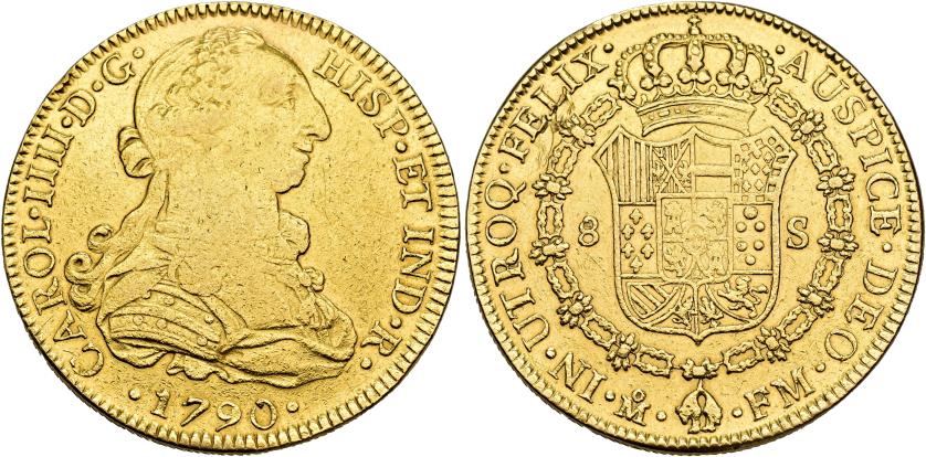 470   -  CARLOS IV