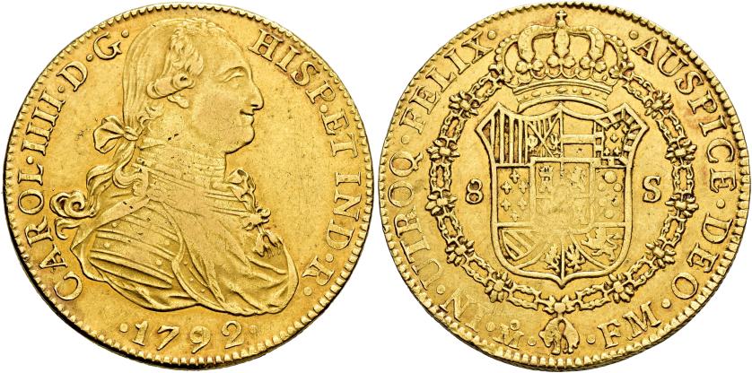 471   -  CARLOS IV