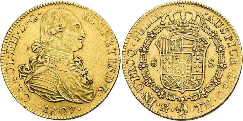 472   -  CARLOS IV