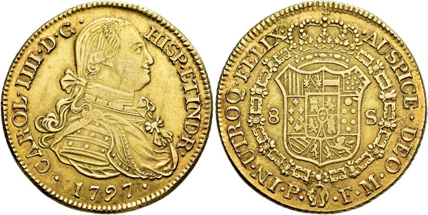 473   -  CARLOS IV