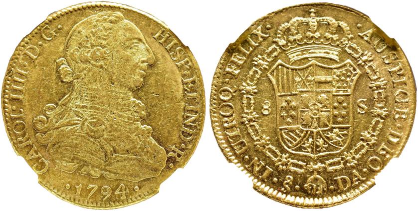 474   -  CARLOS IV