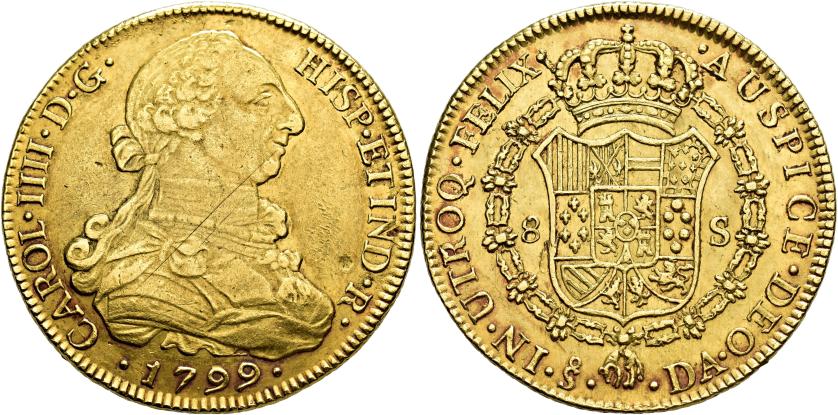 475   -  CARLOS IV