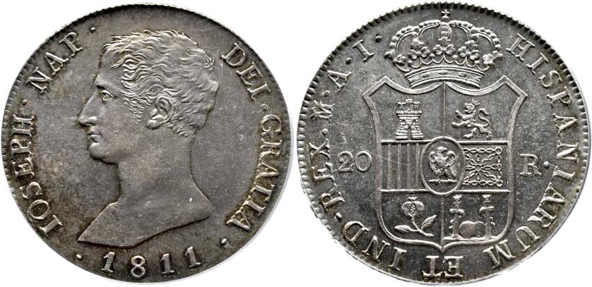479   -  JOSÉ I BONAPARTE