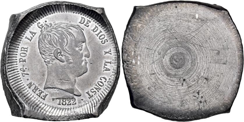 484   -  FERNANDO VII