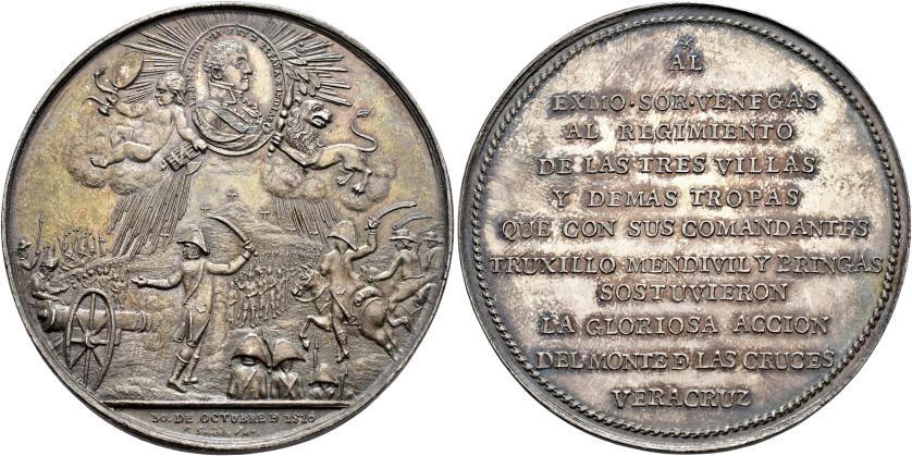485   -  FERNANDO VII