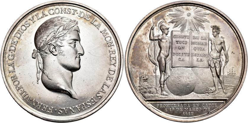 486   -  FERNANDO VII