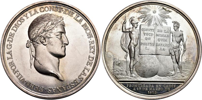 487   -  FERNANDO VII