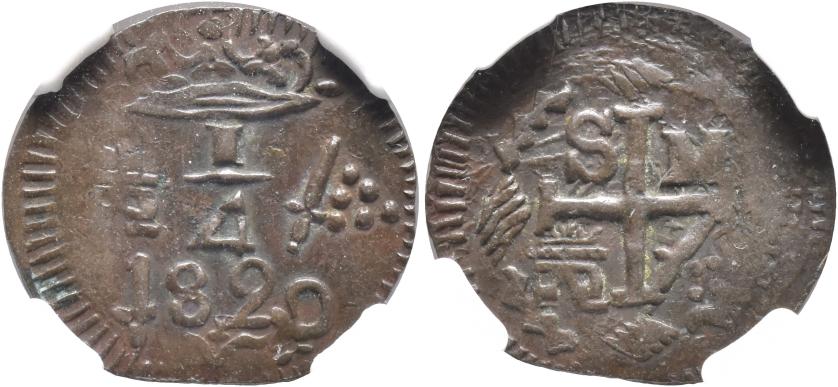 488   -  FERNANDO VII