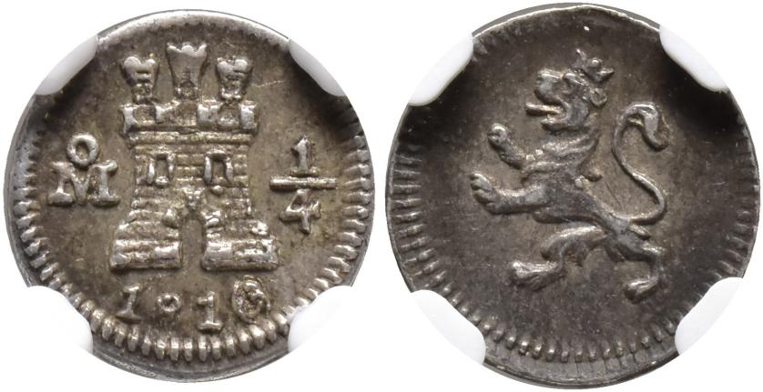490   -  FERNANDO VII