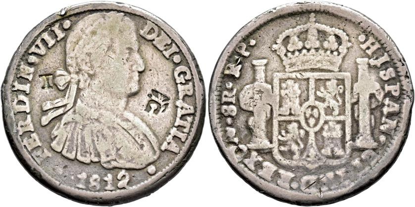 496   -  FERNANDO VII