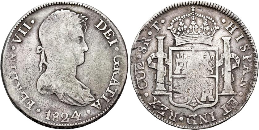 497   -  FERNANDO VII