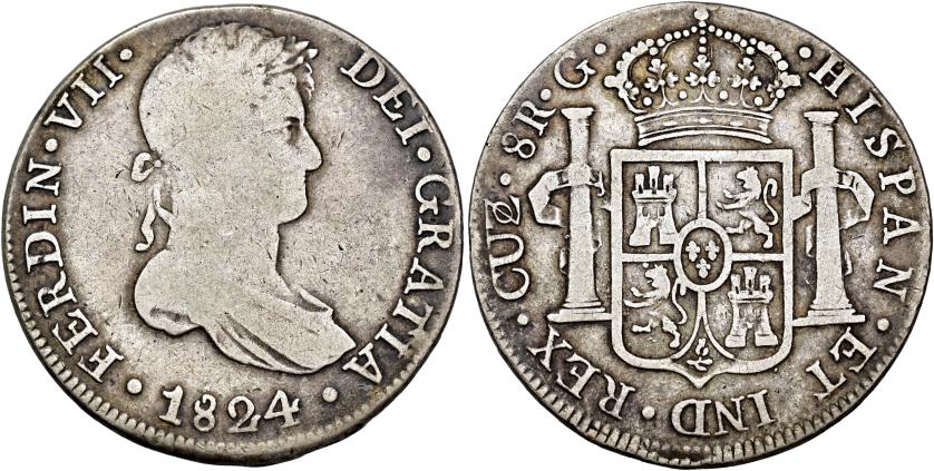 498   -  FERNANDO VII