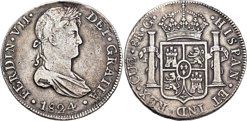 499   -  FERNANDO VII