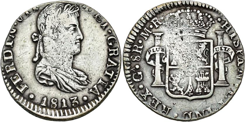 503   -  FERNANDO VII
