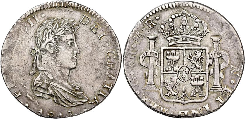 504   -  FERNANDO VII