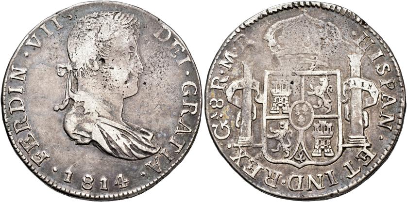 505   -  FERNANDO VII