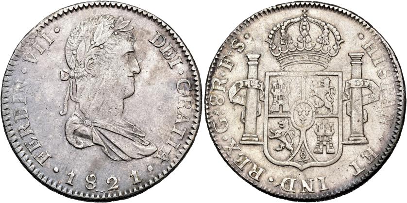 506   -  FERNANDO VII