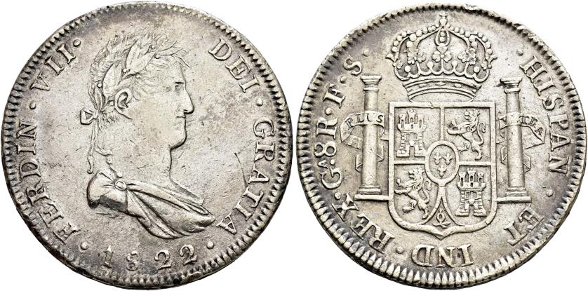 508   -  FERNANDO VII