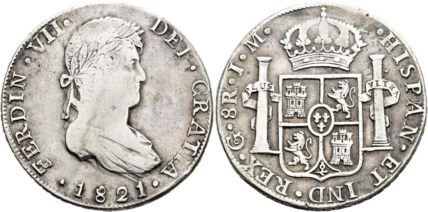 509   -  FERNANDO VII